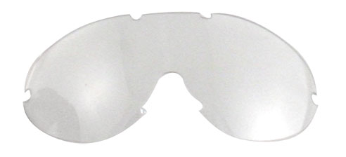 Bobster Phoenix clear lens replacement - MC Glasögon - PT-BPX-C - 1
