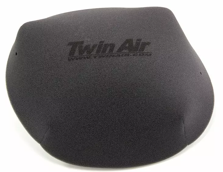 Twin Air regnskydd för filterkit Kawasaki KX450F 2024– / KX250F 2025– - Motocross luftfilter - 201-15-1130RC - 1