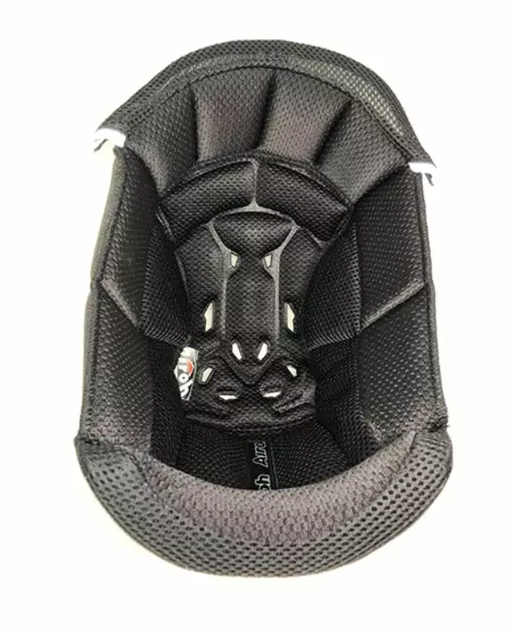 Airoh Commander tvättbar inredning - Hjälm reservdelar - 57-9-COMC - 1