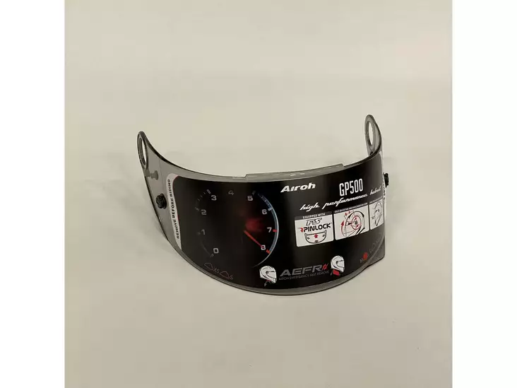 Airoh visir rök 50% GP/GP550 S/GP500 - Visir - 57-9-05GPFC - 1