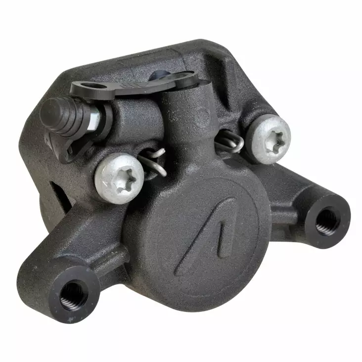 Braktec Bromsok, Bak, Peugeot Speedfight 1, Squab, Trekker - Bromsok - 234-213-00-025C - 1