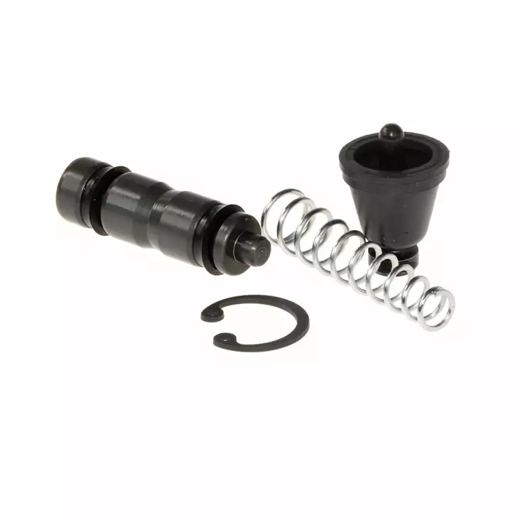 Braktec Bromscylinder rep.sats, Fram, Ø11mm (Ø5mm), Rieju MRT, MRX, Spike, RRX - Reparationssatser - 234-160-00-136C - 1