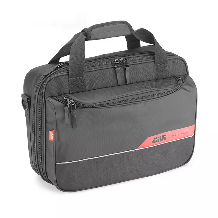 Givi INTERNAL BAG FOR TREKKER CASE - MC Sidoväskor - 321-T484C - 1