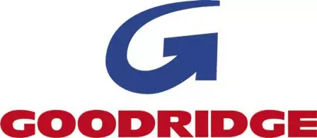 Goodridge Adaptor 3/8UNF - 10x1.25 - MC Bromsslangar - 6-8-305-03-32C - 1
