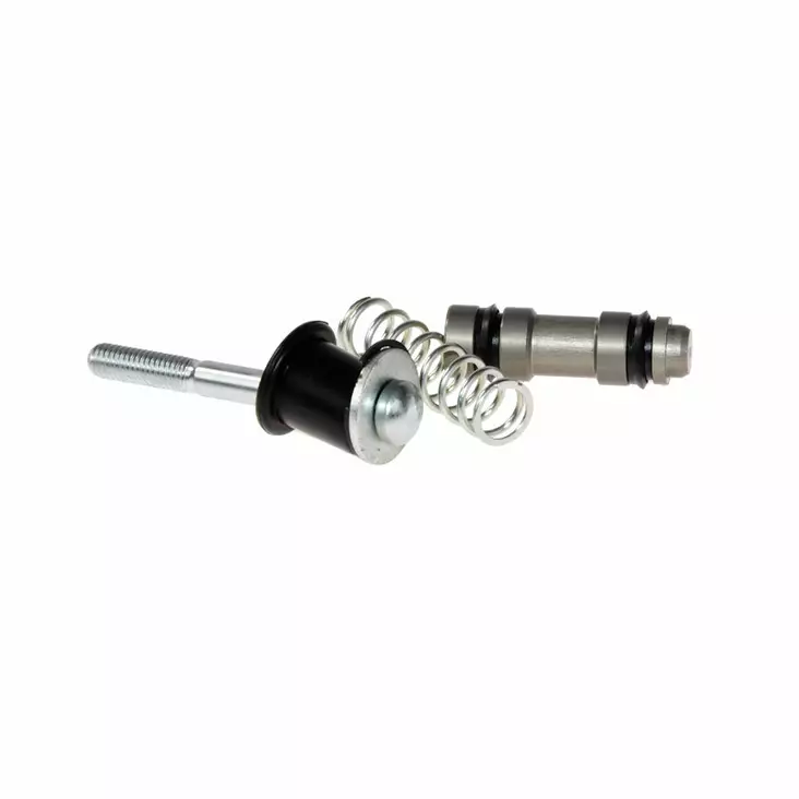 Braktec Bromscylinder rep.sats, Bak, Ø12mm, Aprilia RS 125 4T / Derbi GPR - Reparationssatser - 234-159-00-056C - 1