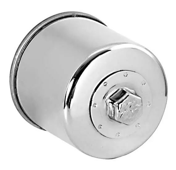 K&N Oljefilter - MC Oljefilter - 20-KN204C - 1