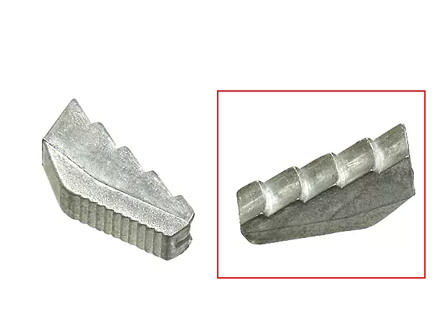 Sno-X Startklack BRP - Snöskoter klacksatser - 91-11020C - 1