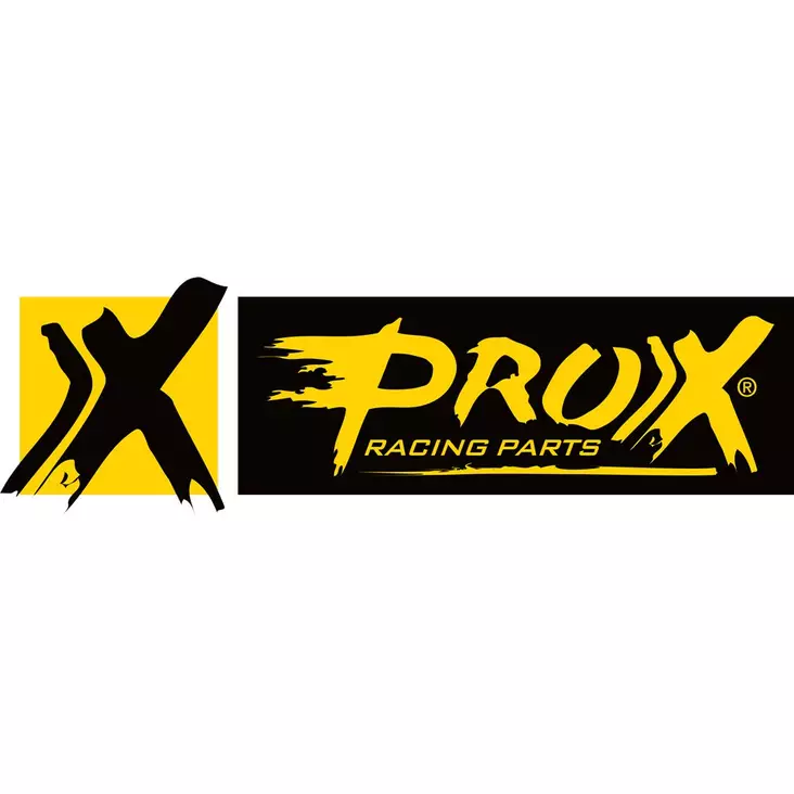 ProX Piston Kit Beta RR350 '15-21 13.2:1 (87.98mm) - Motocross kolvar - 400-01-7355-C - 1
