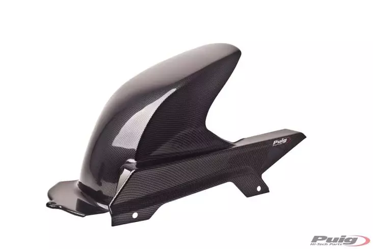 Puig Mudgu.Suzuki Vstrom650 12-18'/Xt 15-18' - MC Plastdelar - 33-4710C - 0