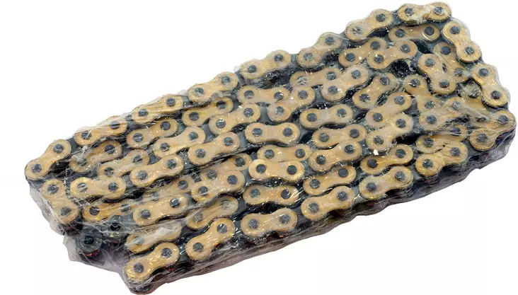 Regina, kedjelås 520EBS/S-W - Motocross kedjelås - 281-52002-C - 1