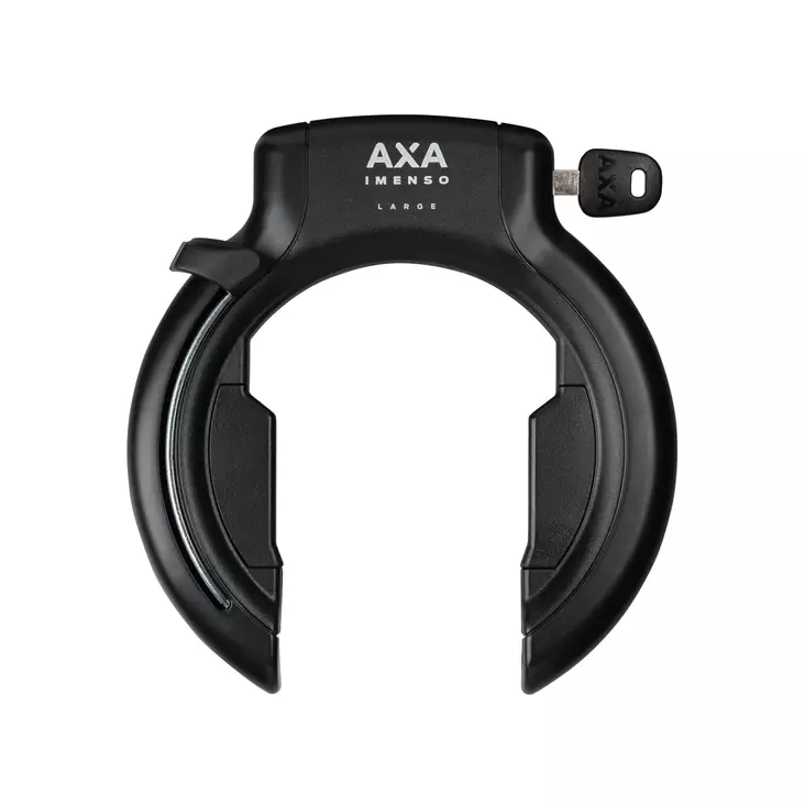 Ramslås AXA, Imenso X-Large, Indragbar - Lås och delar - 589400560X05SC - 1