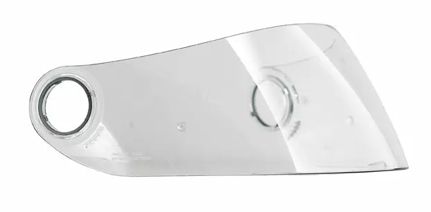 Shark VZ67 S600-S900/Openline/Ridill Pinlock ready visor - Visir - VZ6012PINC - 1