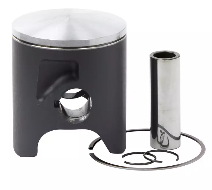 Vertex kolvsats Honda CR-CRE250 2005-07 66,36mm - Motocross kolvar - 405-23133C - 1