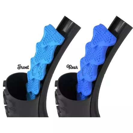 Tubolight Diamana HD 29" dækindsatser (trail / enduro), 1 par - Slangar - DMHD - 1