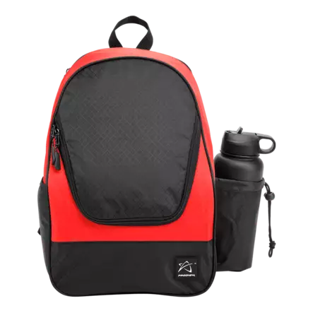 Discgolfväskor Prodigy BP-4 - Discgolfväskor - BP4-RIP-RED - 1