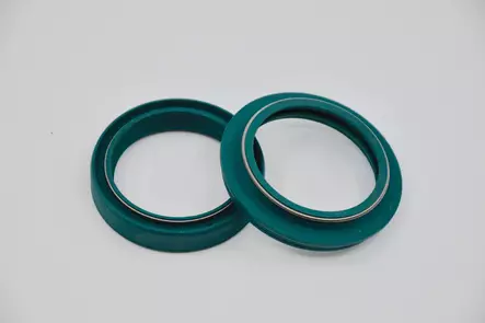 SKF Heavy Duty Oil & Dust Seal 45 mm. - MARZOCCHI - Motocross oljetätningar - 220-G45M-HD - 1