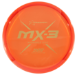 Prodigy MX-3 400 - Midrange - MX3-400-180-RED - 1