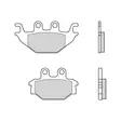 Brembo Bromsklossats Sintered Off-Road - MC Bromsbelägg - 231-GR52SD - 1