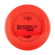 Prodigy ACE Line D Model OS DuraFlex - Distance Drivers - D-OS-DF-174-RED - 1