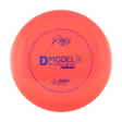 Prodigy ACE Line D Model S DuraFlex - Distance Drivers - D-S-DF-174-RED - 1