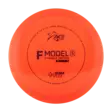Prodigy ACE Line F Model S DuraFlex - Fairway Drivers - F-S-DF-176-RED - 1