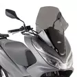 GIVI /SPOILER HONDA PCX 125 - MC Vindrutor - 323-1129D - 1