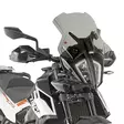 GIVI SPOILER KTM 790 ADVENTURE - MC Vindrutor - 323-7710D - 1
