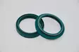 SKF Heavy Duty Oil & Dust Seal 47 mm. - SHOWA - Motocross oljetätningar - 220-G47S-HD - 1