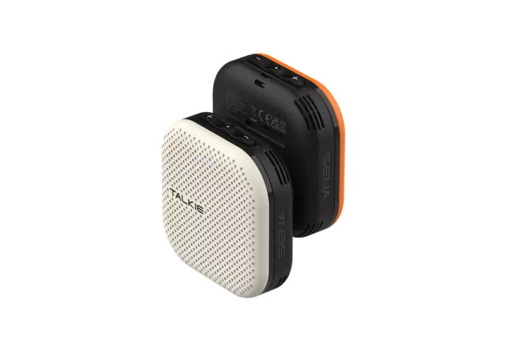 Sena Talkie, Outdoor communication system Dual Pack - Intercom - 298-1-TLK-1D - 1