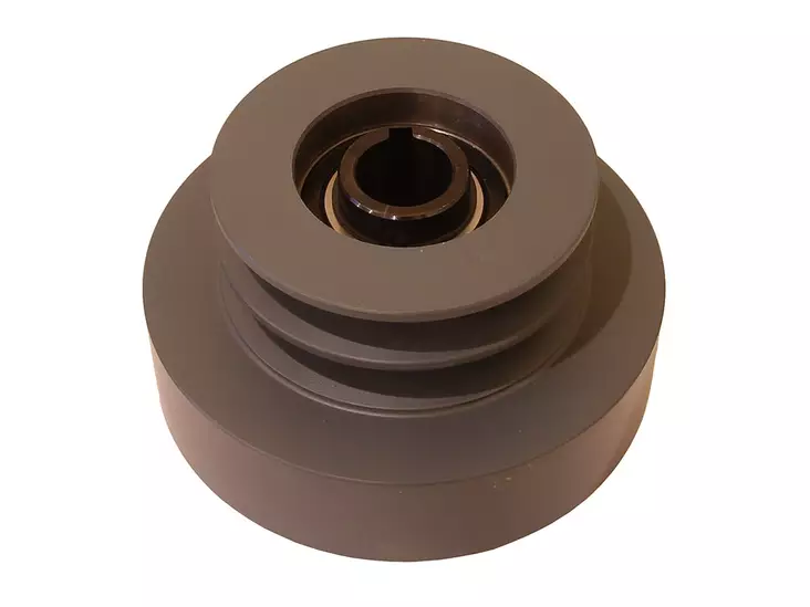 Centrifugal clutch: HEAVY DUTY - ATV Arbetsmaskiner - 27003HD - 1