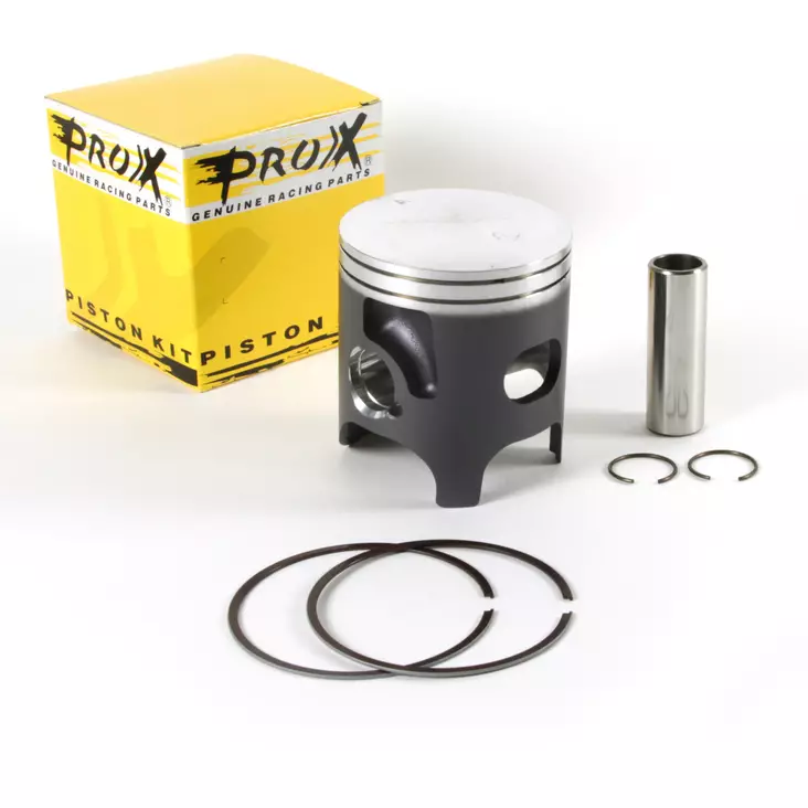 ProX Kolvsats YZ250 '99-20 + RM250 '03-12 - Motocross kolvar - 400-01-2321-D - 1