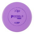 Prodigy ACE Line P Model S BaseGrip - Putt & Approach - P-S-BG-175-PURPLE - 1