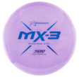 Prodigy MX-3 400 - Midrange - MX3-400-180-PURPLE - 1