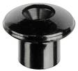 Tarpaulin studs Ø 4,5 mm black - Däcksbeslag och tillbehör - M37-256-10NE - 1