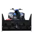 Snöslunga ATV Bercomac 54" Premium SB - ATV Arbetsmaskiner - 773-700716-4-CE - 1
