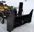 Snöslunga ATV Bercomac 54" Premium SB - ATV Arbetsmaskiner - 773-700716-4-CE - 3