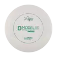 Prodigy ACE Line D Model OS DuraFlex - Distance Drivers - D-OS-DF-174-WHITE - 1
