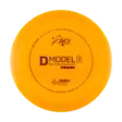 Prodigy ACE Line D Model S DuraFlex - Distance Drivers - D-S-DF-174-ORANGE - 1