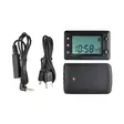 Sumomoto Eagle Lap Timer 2.2" Screen - MC Mätare och klockor - LP-EAGLE-EYE - 1