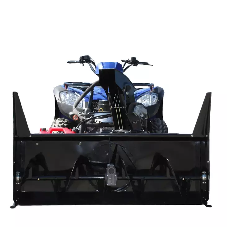 Snöslunga ATV Bercomac 54" Premium SB - ATV Arbetsmaskiner - 773-700716-4-CE - 1