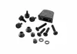Givi Junction kit bag luggage for Monorack - MC Väskor tillbehör - 321-E115F - 1