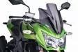 Puig Vindskydd New Generation Kawasaki Z750 07-12/R 11-12', rök - MC Vindrutor - 33-4523F - 1