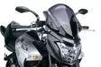 Puig Vindskydd New Generation Suzuki B-King 08'-11', rök - MC Vindrutor - 33-4630F - 1