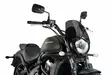 Puig Wind. New Generation Sport Kawasaki Vulcan S C/Dar - MC Vindrutor - 33-3175F - 1