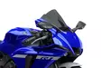 Puig Z-Racing Screen Yamaha Yzf-R1 20' C/Dark Smoke - MC Vindrutor - 33-3826F - 1