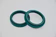 SKF Oil & Dust Seal 48 mm. - PSF/KAYABA - Motocross oljetätningar - 220-G48K-PSF - 1
