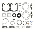 Sno-X Fullständig tätningssats Arctic Cat 8000 - Snöskoter packningssatser - 89-09526F - 1