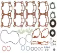 Sno-X Packningssats kompl. BRP 600R Etec - Snöskoter packningssatser - 89-09538F - 1