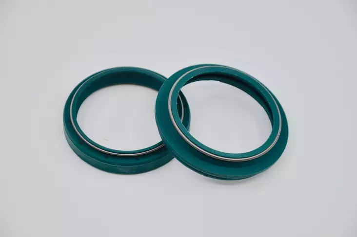 SKF Oil & Dust Seal 48 mm. - PSF/KAYABA - Motocross oljetätningar - 220-G48K-PSF - 1