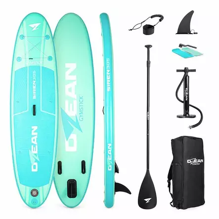 Ozean Siren 305 SUP Board - Hjälmar - GS51001-LG - 1